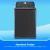 Midea 4.4 Cu. Ft. Smart Top Load Washer