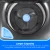 Midea 4.4 Cu. Ft. Smart Top Load Washer