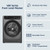 Electrolux 400 Series 4.5 Cu. Ft. Front Load Washer