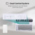 Hisense 14,000 BTU Smart Window Air Conditioner