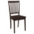 Gomez Cappuccino Dining Set