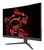 Optix 32" Curved Monitor