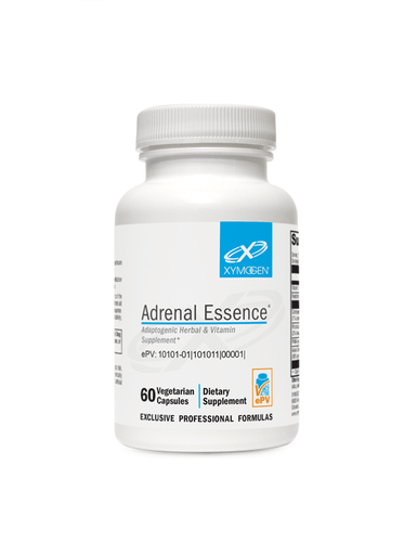 Adrenal Essence 60 Naturologie