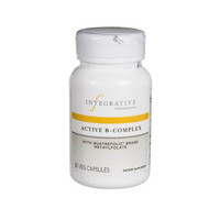 Active B-Complex IT Active B-Complex IT