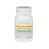 Cortisol Manager Allergen-Free 90C Cortisol Manager Allergen-Free 90C