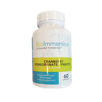 Cranberry Pomegranate Synbiotic BI Cranberry Pomegranate Synbiotic BI