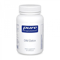 DIM Detox DIM Detox