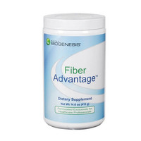 Fiber Advantage BG Fiber Advantage BG