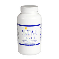 Flax Oil VN
