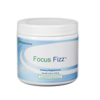 Focus Fizz BG Focus Fizz BG