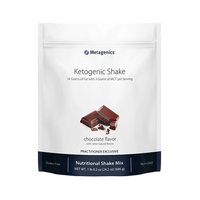 Ketogenic Shake Chocolate Ketogenic Shake Chocolate