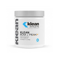 Klean BCAA + Peak ATP KA Klean BCAA + Peak ATP KA