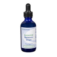 Liposomal Melatonin Drops BG Liposomal Melatonin Drops BG