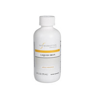 Liquid Iron with Folic Acid and Vitamin B12 Liquid Iron with Folic Acid and Vitamin B12