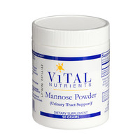 Mannose Powder 50g VN Mannose Powder 50g VN