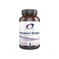 Metabolic Synergy DFH Metabolic Synergy DFH