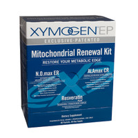 Mitochondrial Renewal Kit Mitochondrial Renewal Kit