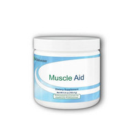 Muscle Aid BG Muscle Aid BG