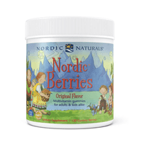 Nordic Berries 120CH NN Nordic Berries 120CH NN