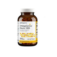 OmegaGenics Neuro 1000 OmegaGenics Neuro 1000