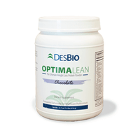 OptimaLean Chocolate DB (Discontinued) OptimaLean Chocolate DB (Discontinued)