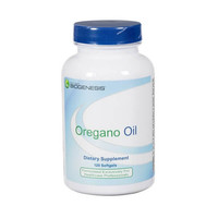 Oregano Oil BG Oregano Oil BG