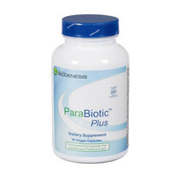 ParaBiotic Plus BG ParaBiotic Plus BG