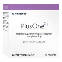 PlusOne Daily Prenatal Packs PlusOne Daily Prenatal Packs