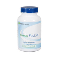 Stress Factors BG Stress Factors BG