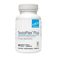 TestoPlex™ Plus TestoPlex™ Plus