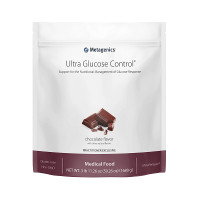Ultra Glucose Control Chocolate 30S MG Ultra Glucose Control Chocolate 30S MG