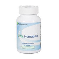Ultra Hematinic BG Ultra Hematinic BG