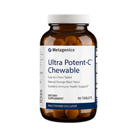 Ultra Potent-C Chewable MG Ultra Potent-C Chewable MG