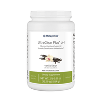UltraClear Plus pH Vanilla UltraClear Plus pH Vanilla