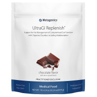 UltraGI Replenish Chocolate 14S UltraGI Replenish Chocolate 14S