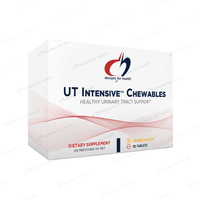 UT Intensive Chewables DFH UT Intensive Chewables DFH