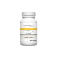 Vitaline CoQ10 200MG Chocolate IT Vitaline CoQ10 200MG Chocolate IT