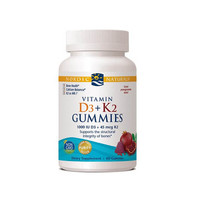 Vitamin D3 + K2 Gummies NN Vitamin D3 + K2 Gummies NN