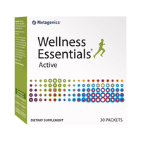 Wellness Essentials Active Wellness Essentials Active