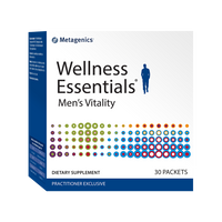 Wellness Essentials Men's Vitality Wellness Essentials Men's Vitality