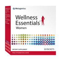 Wellness Essentials Women Wellness Essentials Women