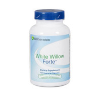 White Willow Forte 120C White Willow Forte 120C