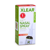 Xclear Nasal Spray XC Xclear Nasal Spray XC