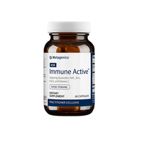 Immune Active Immune Active