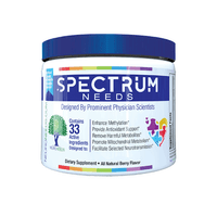 SpectrumNeeds Berry NNS SpectrumNeeds Berry NNS
