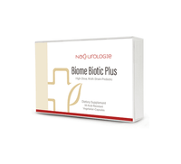 Biome Biotic Plus Biome Biotic Plus
