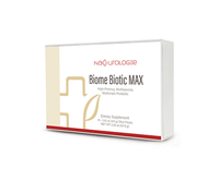 Biome Biotic MAX Biome Biotic MAX
