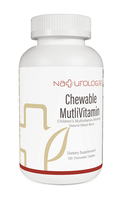Chewable MultiVitamin NG Chewable MultiVitamin NG