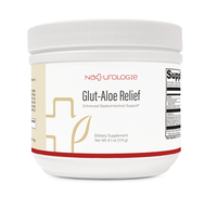 Glut-Aloe Relief Glut-Aloe Relief