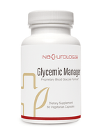 Glycemic Manager Glycemic Manager